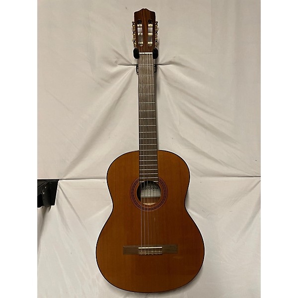 Used Cordoba C5 Classical Acoustic Guitar