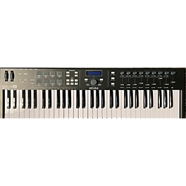 Used Arturia Used Arturia Keylab Essential 61 MIDI Controller