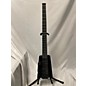 Used Steinberger XT25 Spirit 5 String Left Handed Electric Bass Guitar thumbnail