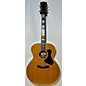 Vintage Maderia Vintage 1971 MADERIA P600R Acoustic Guitar thumbnail