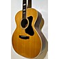 Vintage Maderia Vintage 1971 MADERIA P600R Acoustic Guitar