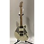 Used Reverend Used Reverend Bc-1 Satin Pearl White Solid Body Electric Guitar thumbnail