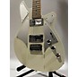 Used Reverend Used Reverend Bc-1 Satin Pearl White Solid Body Electric Guitar