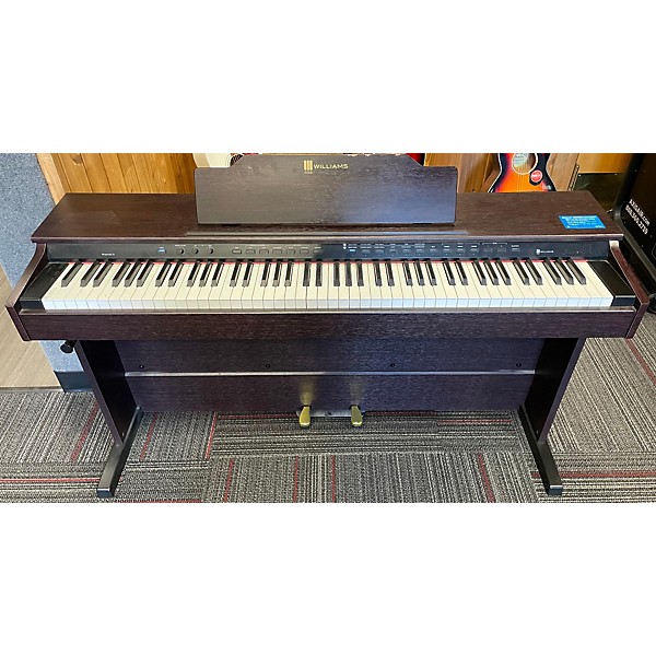 Used Williams Rhapsody Digital Piano