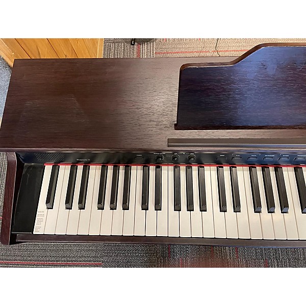 Used Williams Rhapsody Digital Piano