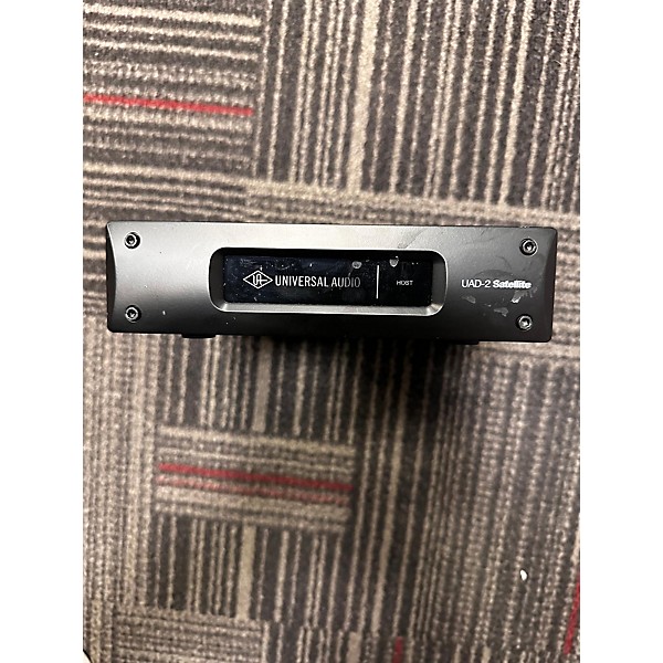 Used Universal Audio Satellite UAD-2 Audio Converter