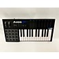 Used Alesis VI25 25 Key MIDI Controller thumbnail