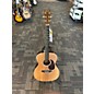 Used Martin Used Martin 00018 CUSTOM Natural Acoustic Guitar thumbnail