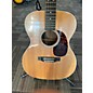 Used Martin Used Martin 00018 CUSTOM Natural Acoustic Guitar