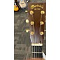 Used Martin Used Martin 00018 CUSTOM Natural Acoustic Guitar