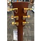 Used Martin Used Martin 00018 CUSTOM Natural Acoustic Guitar