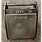 Used Roland Used Roland PM-200 Keyboard Amp thumbnail