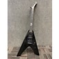 Used ESP Used ESP LTD Vulture James Hetfield Black Solid Body Electric Guitar thumbnail