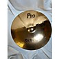 Used SABIAN Used SABIAN 20in Pro Ride Cymbal thumbnail