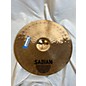 Used SABIAN Used SABIAN 20in Pro Ride Cymbal