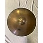 Used Zildjian 18in Avedis Ride Cymbal thumbnail