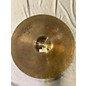 Used Zildjian 18in Avedis Ride Cymbal