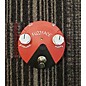 Used Band Of Gypsys Used BAND OF GYPSYS FUZZFACE Effect Pedal thumbnail