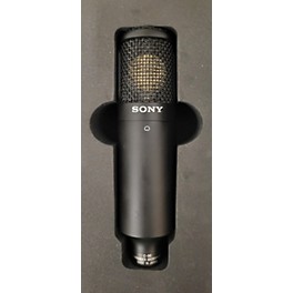 Used Sony Used Sony C 80 Condenser Microphone