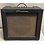 Vintage Ampeg 1965 R12RT 1x12 12w Tube Guitar Combo Amp thumbnail