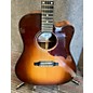 Used Gibson Hummingbird Walnut M Acoustic Electric Guitar