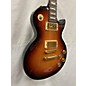 Used Gibson Used 2005 Gibson Les Paul Studio Honey Burst Solid Body Electric Guitar