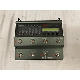 Used TC Electronic Nova System Effect Processor