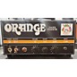 Used Orange Amplifiers Used Orange Amplifiers DA15H Dark Terror 15W Tube Guitar Amp Head thumbnail