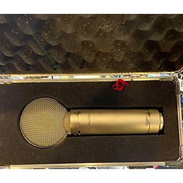 Used M-Audio Solaris Condenser Microphone