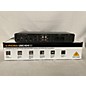 Used Behringer U-Phoria UMC404HD Audio Interface