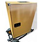 Used Seismic Audio 2x12 cab Guitar Cabinet