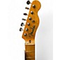 Used 2004 Fender 1952 American Vintage Telecaster Butterscotch Solid Body Electric Guitar