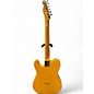 Used 2004 Fender 1952 American Vintage Telecaster Butterscotch Solid Body Electric Guitar