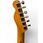 Used 2004 Fender 1952 American Vintage Telecaster Butterscotch Solid Body Electric Guitar