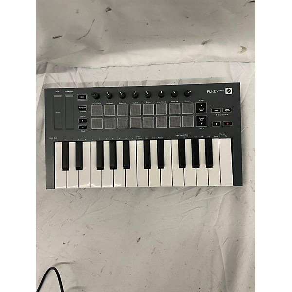 Used Novation FL KEY MINI