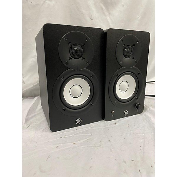 Used Yamaha HS3 PAIR Powered Monitor