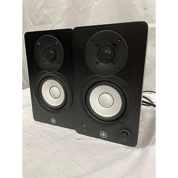 Used Yamaha HS3 PAIR Powered Monitor