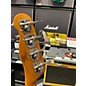 Used Squier Vintage Modified Telecaster Bass Electric Bass Guitar thumbnail