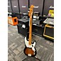 Used Squier Vintage Modified Telecaster Bass Electric Bass Guitar