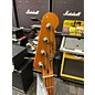 Used Squier Vintage Modified Telecaster Bass Electric Bass Guitar