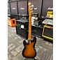 Used Squier Vintage Modified Telecaster Bass Electric Bass Guitar