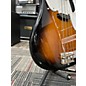 Used Squier Vintage Modified Telecaster Bass Electric Bass Guitar