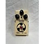 Used MXR Used MXR Raijin Drive Effect Pedal thumbnail