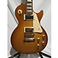 Used Gibson Les Paul Tribute Solid Body Electric Guitar