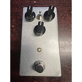 Used J.Rockett Audio Designs Used Rockett WTF FUZZ PROTO Effect Pedal