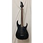 Used Ibanez MTM2 Mick Thomson Solid Body Electric Guitar thumbnail