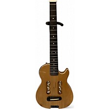 Used Traveler Guitar Used Traveler Guitar Escape Natural Acoustic Guitar Natural Guitar Center