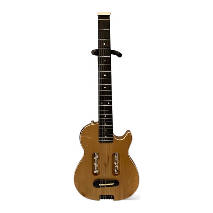 Traveler Guitar Escape Mark III (Mahogany) Full-Scale