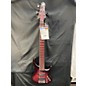 Used MTD ANDREW GOUCHE AG5 Electric Bass Guitar thumbnail