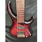 Used MTD ANDREW GOUCHE AG5 Electric Bass Guitar